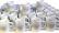 CANECAS 325 ml DE PORCELANA IMPORTADA - EMPRESARIAL