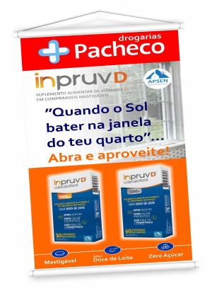 BANNER 0,70 x 1,40 m LONA 380g 0,70 x 1,40 m COLORIDO Brilho ou Fosco TUBETE E CORDA 